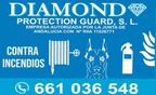 Diamond Protection Guard S.L.